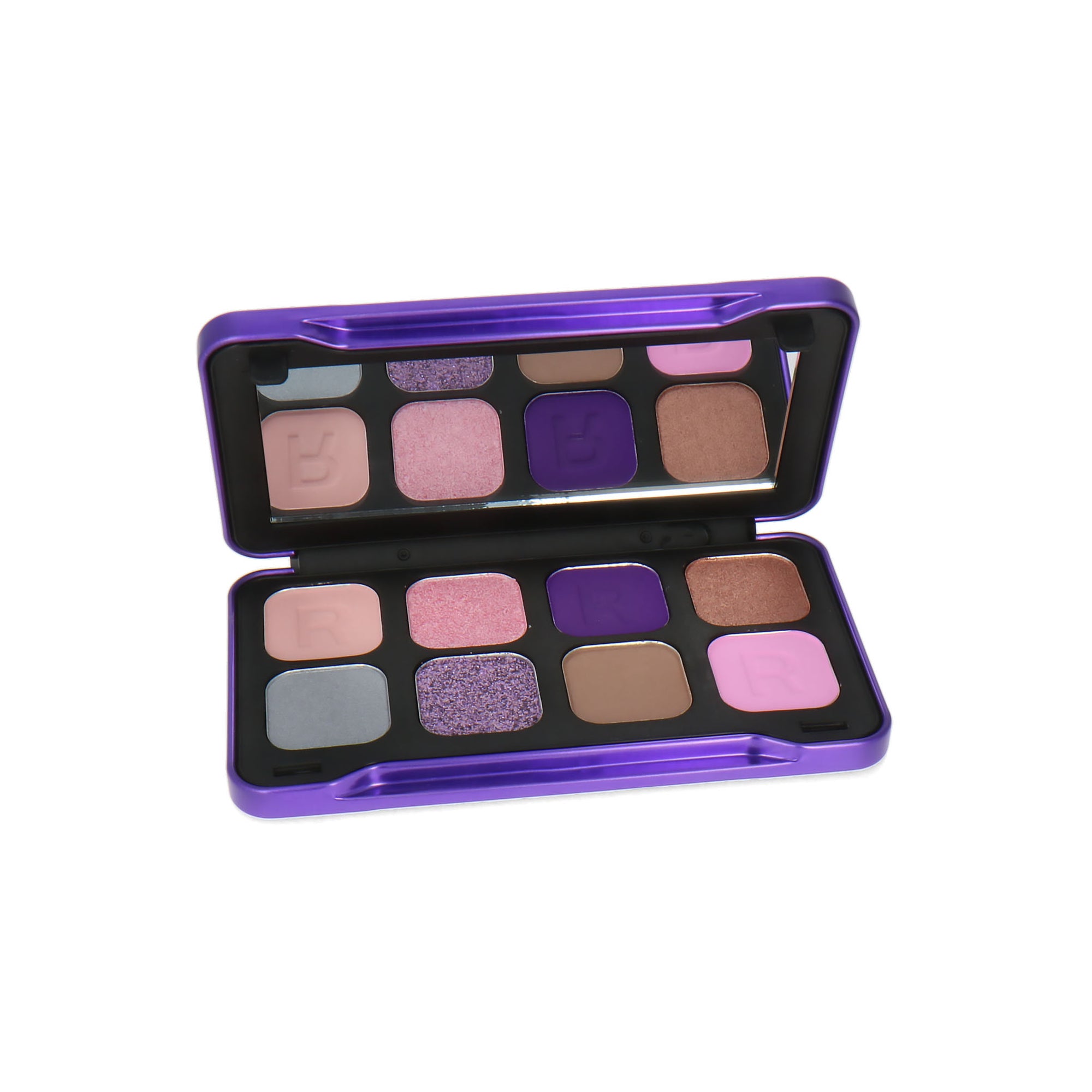 Makeup Revolution Oogschaduw Palette - Forever Dynamic
