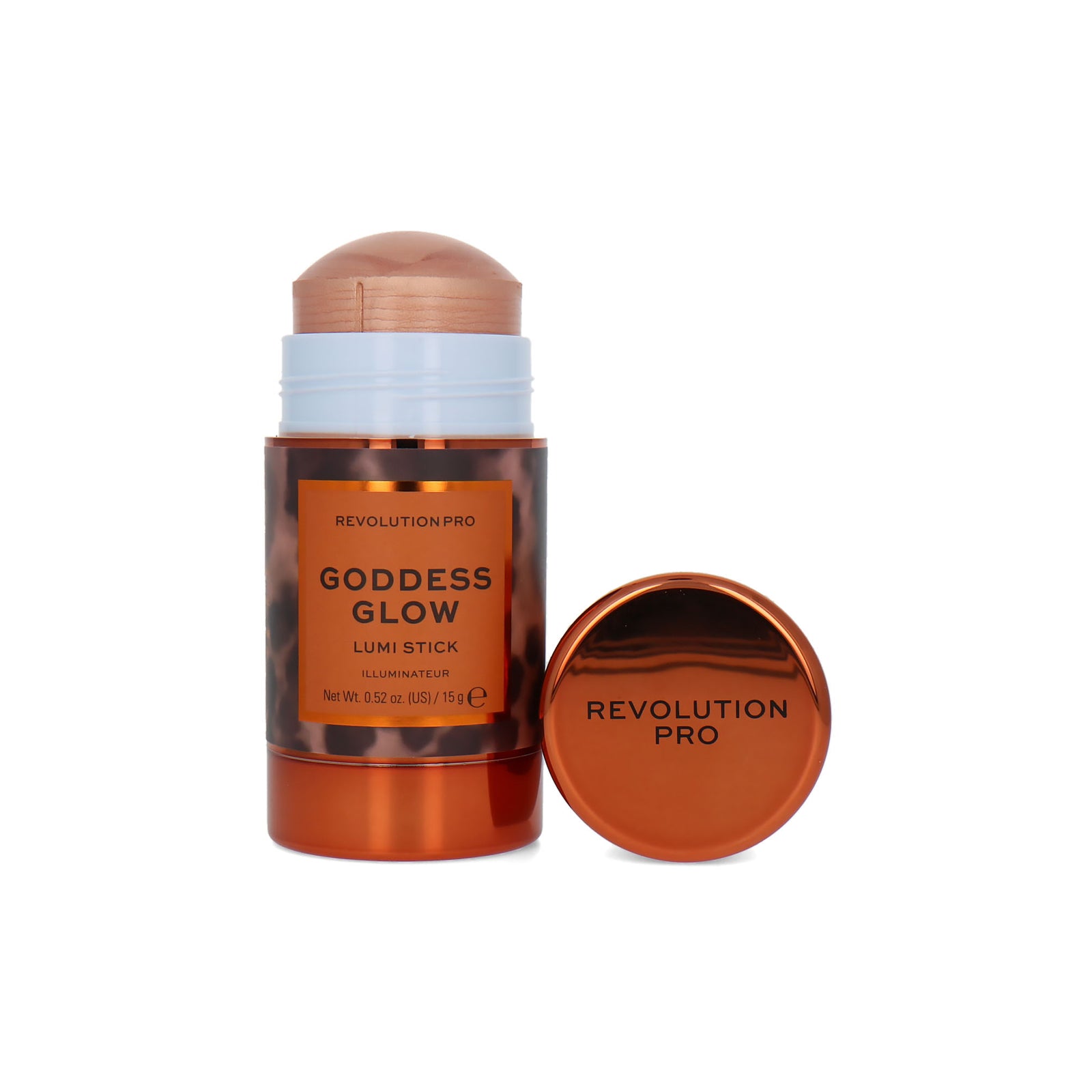Makeup Revolution Pro Lumi Stick - Goddess Glow