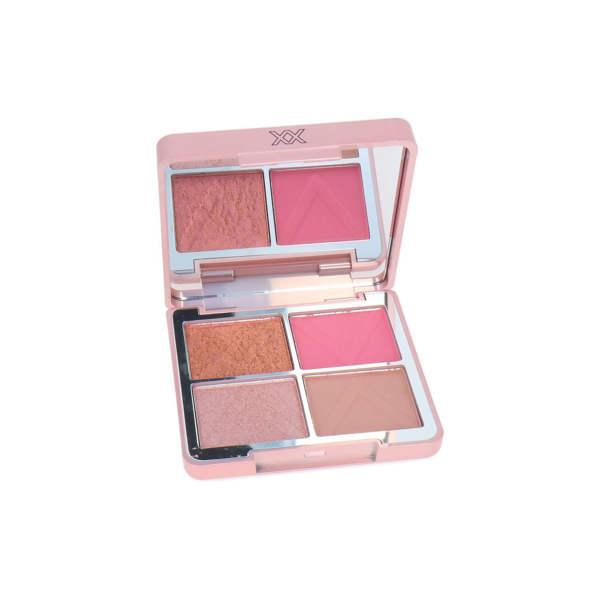 Makeup Revolution XX Revolution Limited Edition Oogschaduw Palette - Xxcite