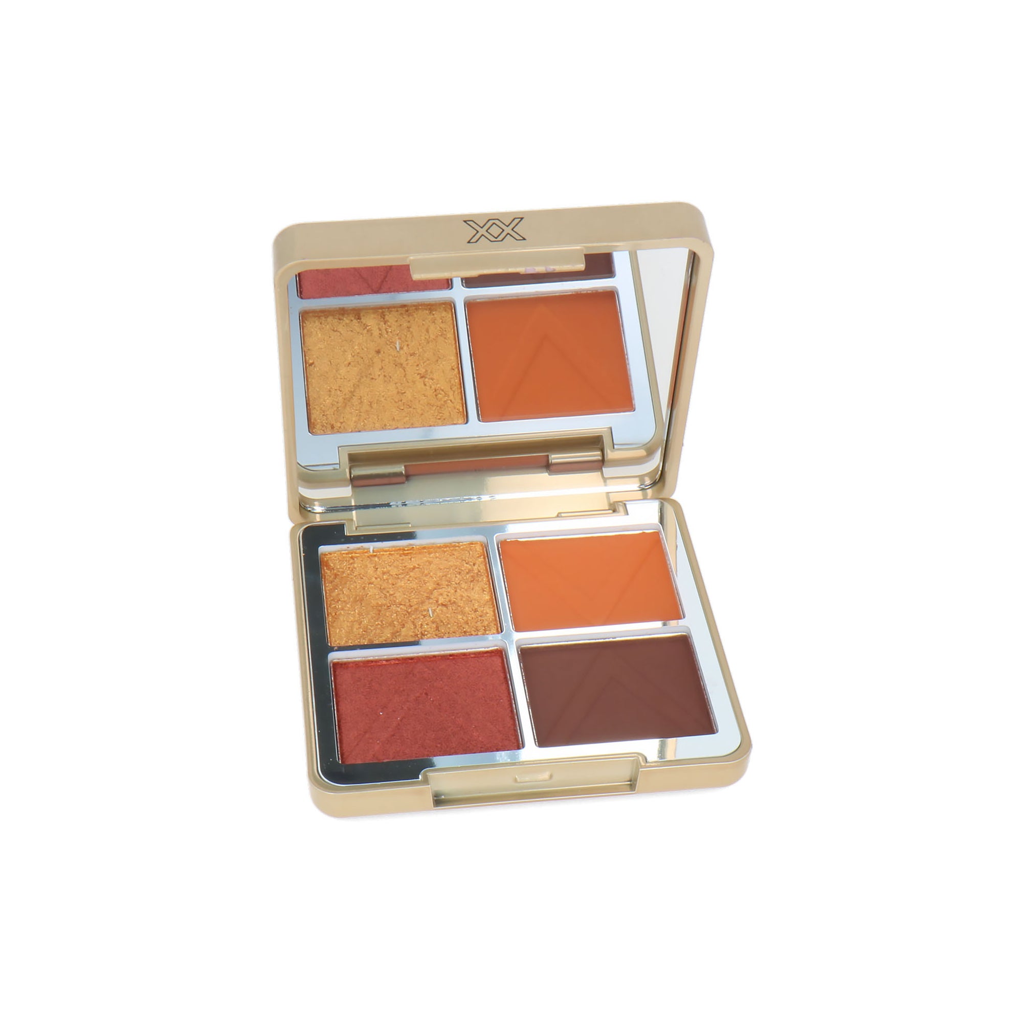 Makeup Revolution Xxpress Oogschaduw Palette - Xxtreme