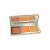 Makeup Revolution Hi-Glow Limited Edition Highlighter Palette - Vividness