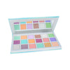 Makeup Revolution Luxx Oogschaduw Palette - Mint Master Luxx