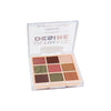 Makeup Revolution Ultimate Desire Lidschatten Palette - Stripped Khaki