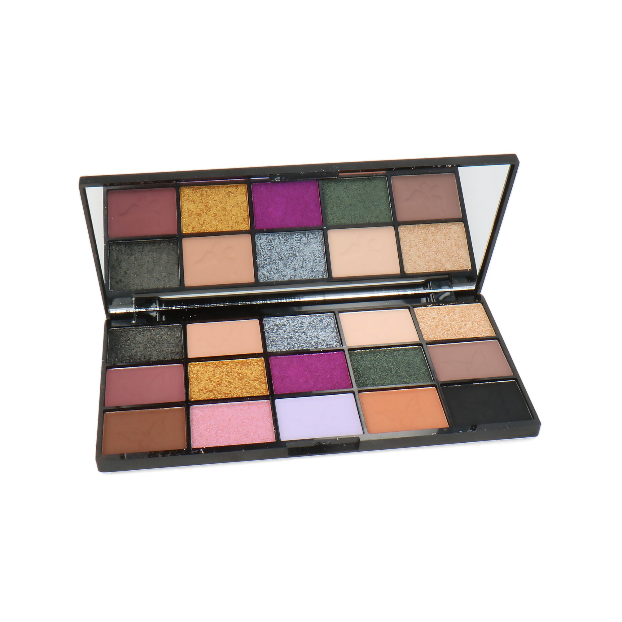 Makeup Revolution Oogschaduw Palette - Twisted Fantasy