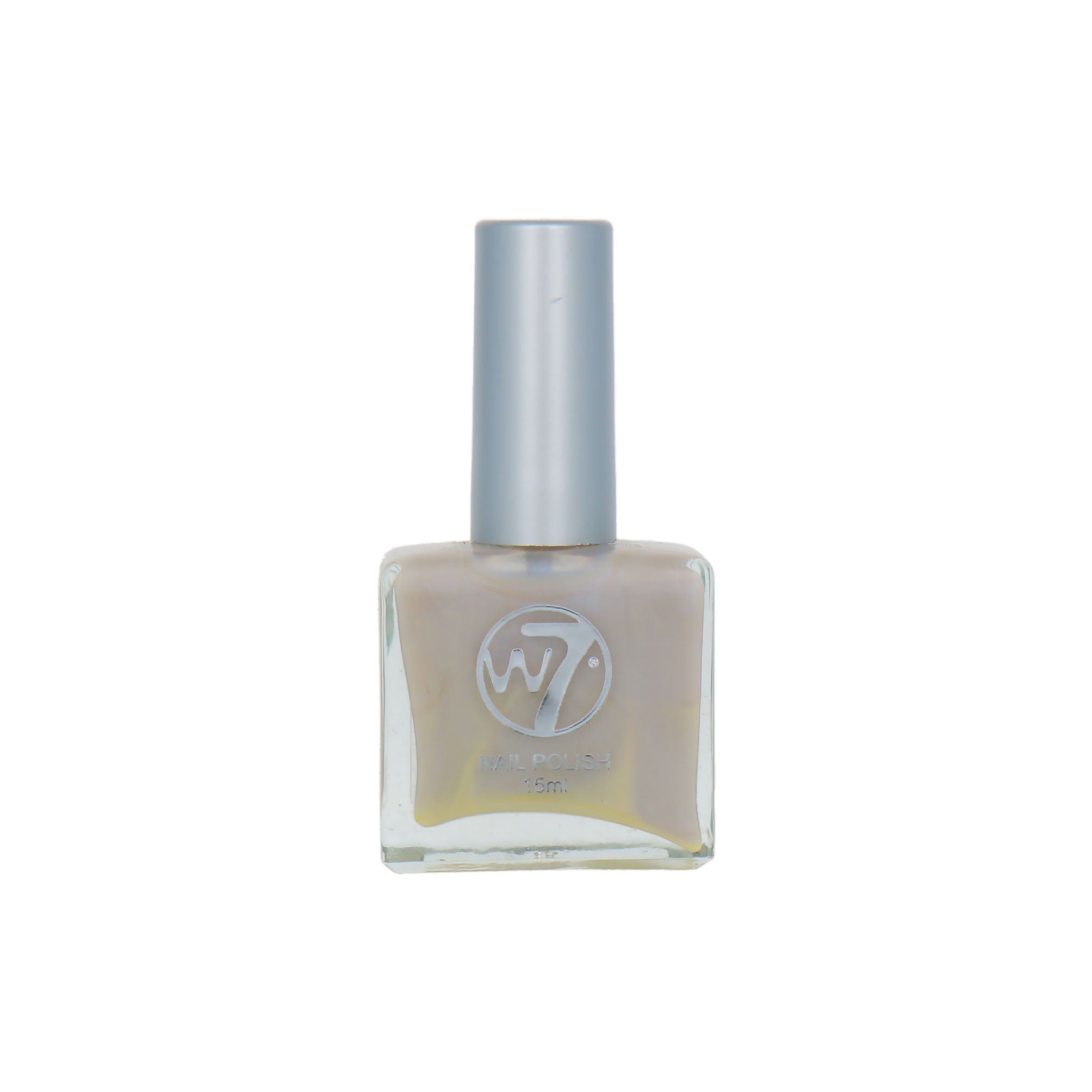 W7 Nagellack - 06 Oyster Shell