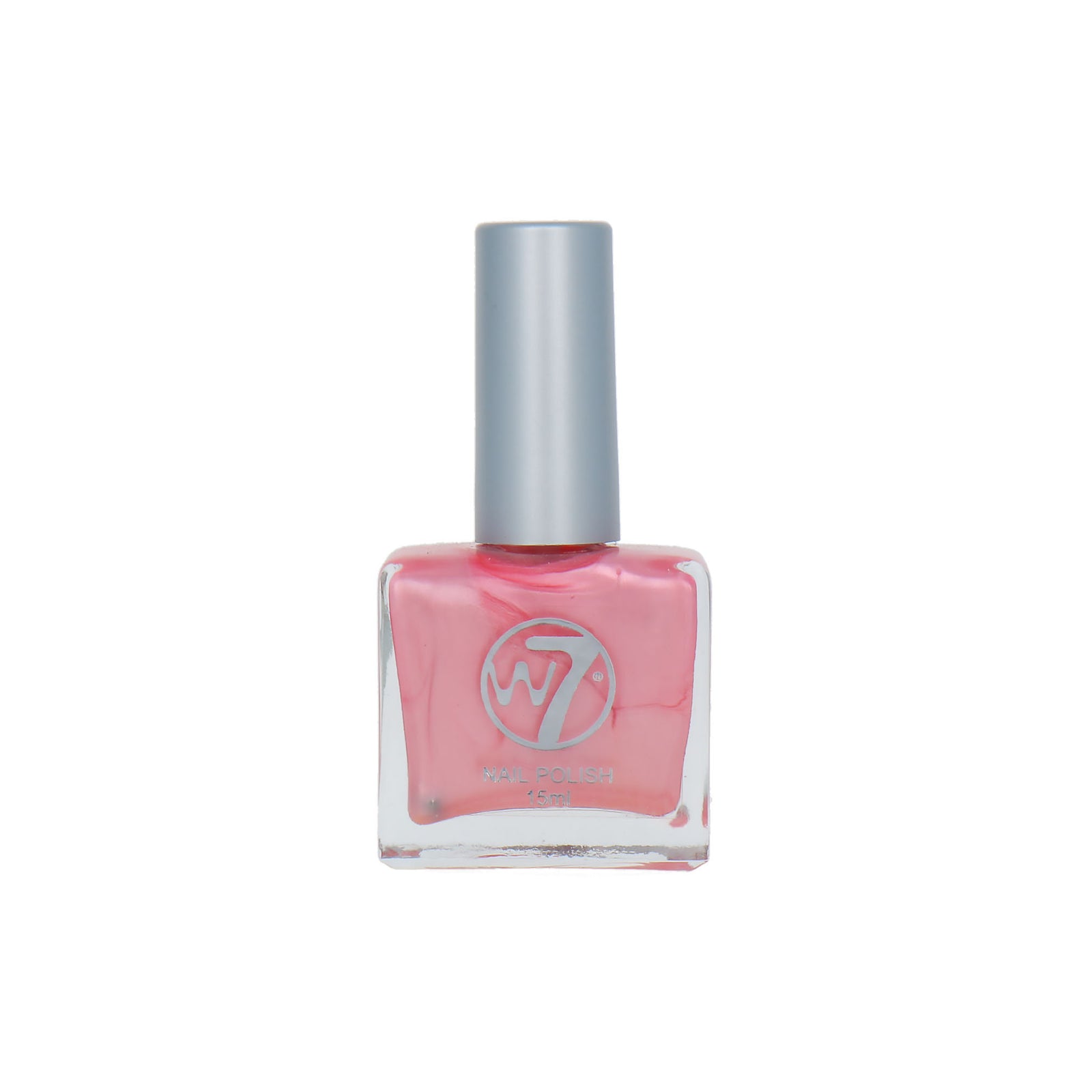 W7 Nagellak - 12 Pink Gems