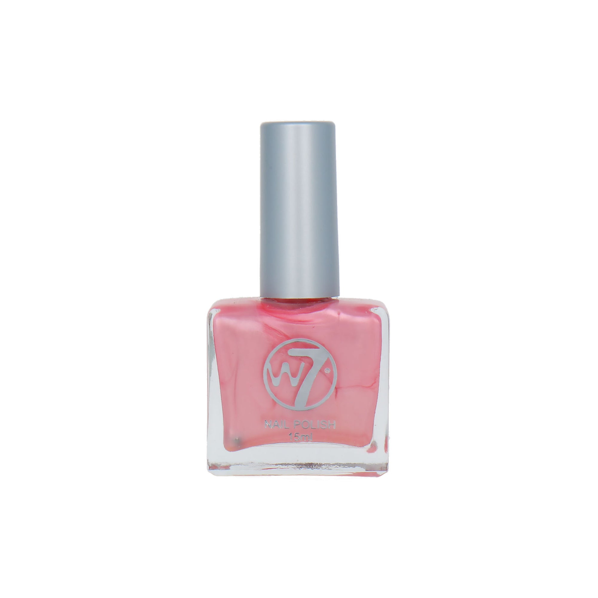 W7 Nagellack - 12 Pink Gems