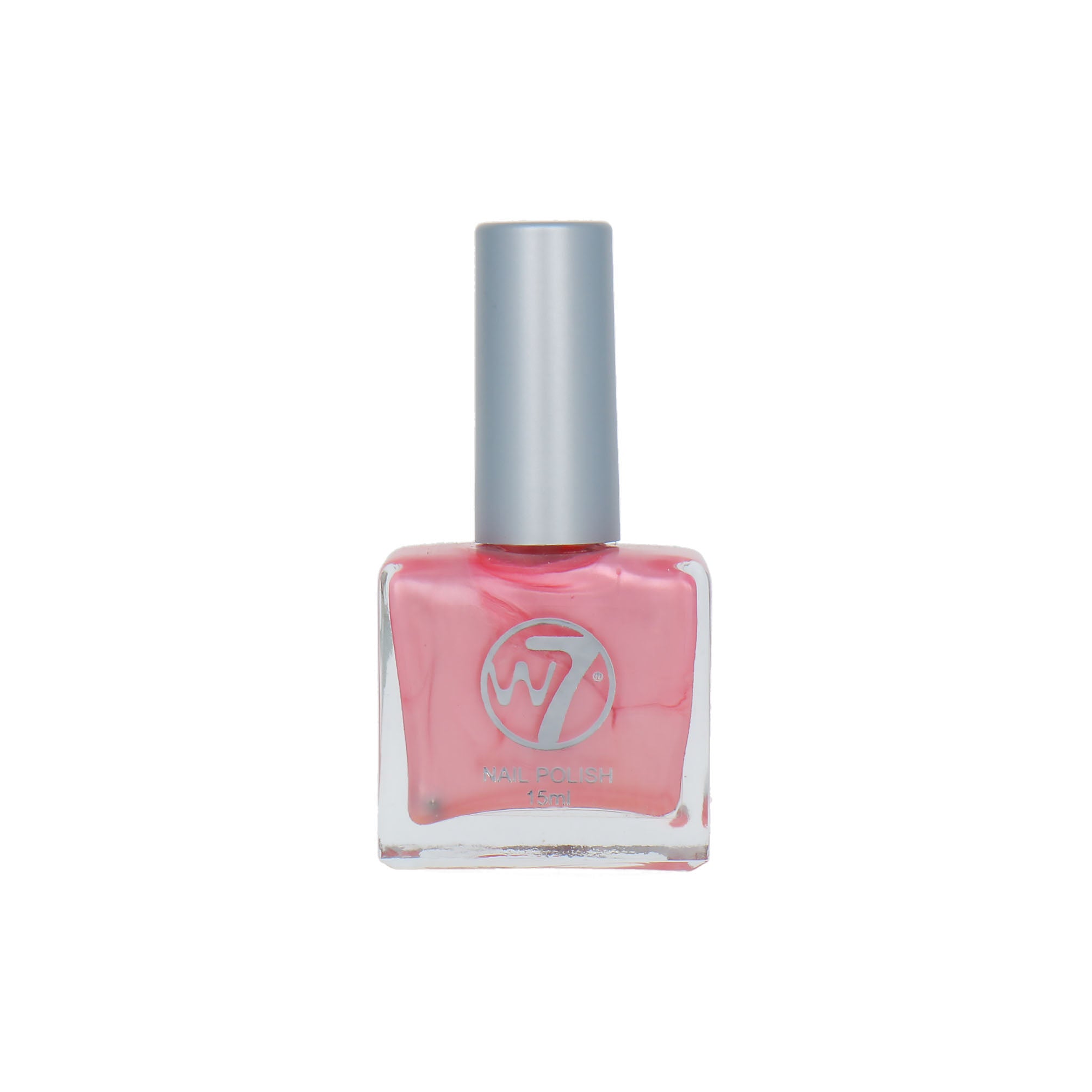 W7 Nagellack - 12 Pink Gems