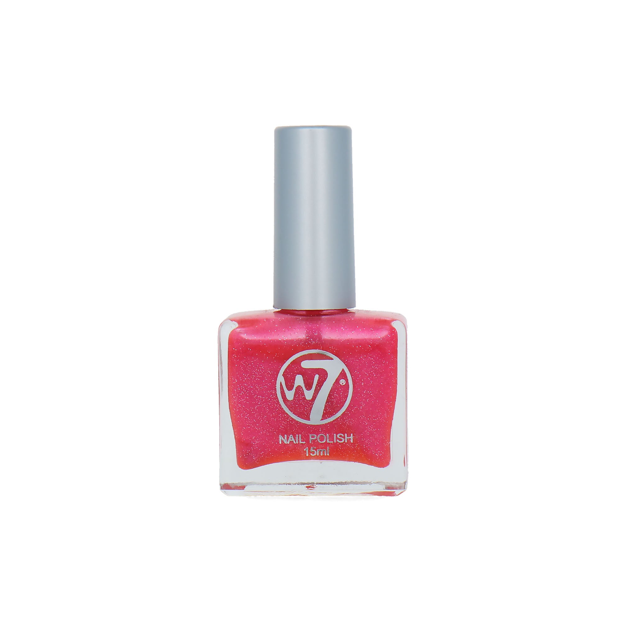 W7 Nagellak - 13 Pink Stars