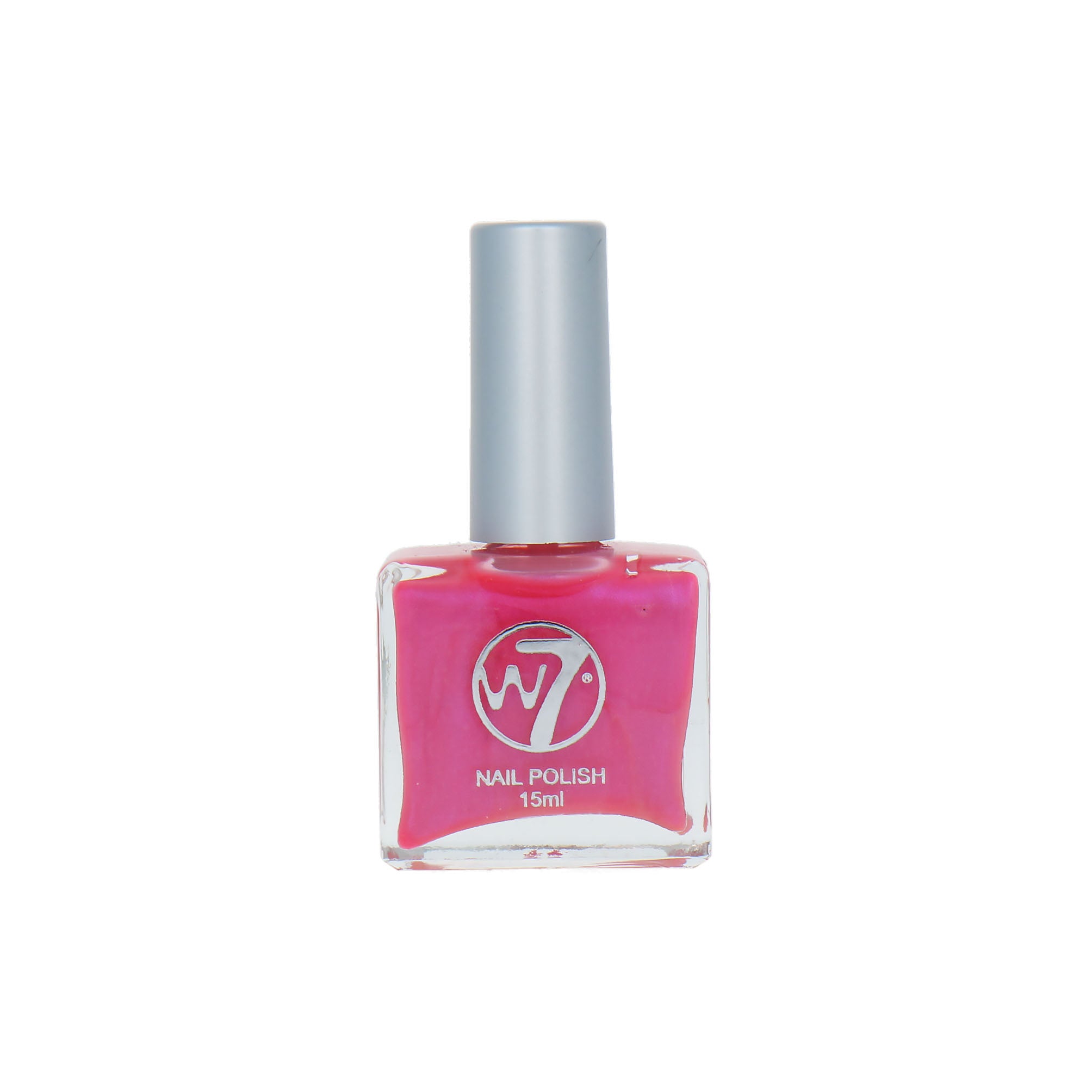 W7 Nagellak - 15 Misty