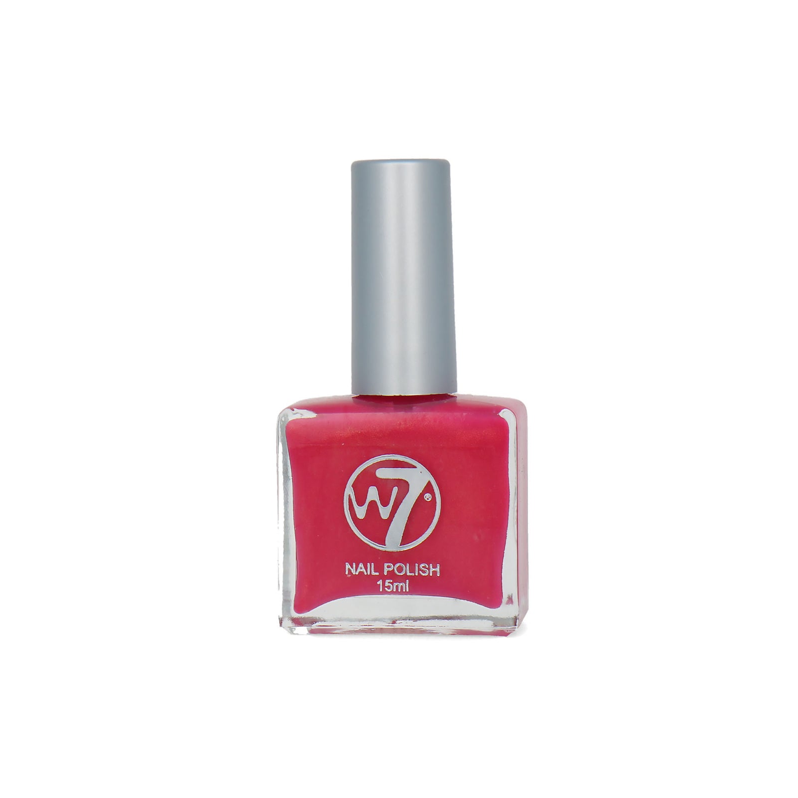 W7 Nagellak - 17 Cherries