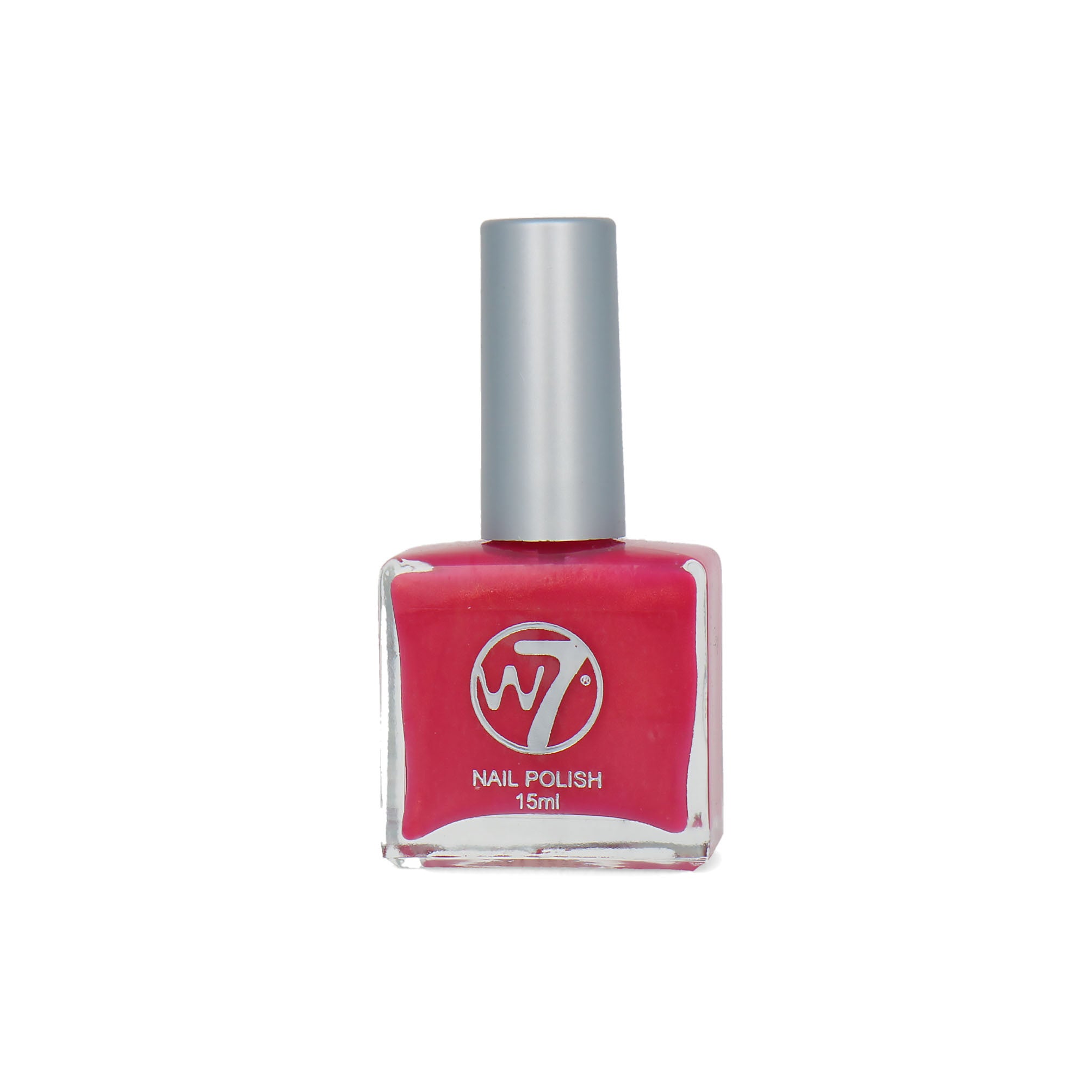 W7 Nagellak - 17 Cherries