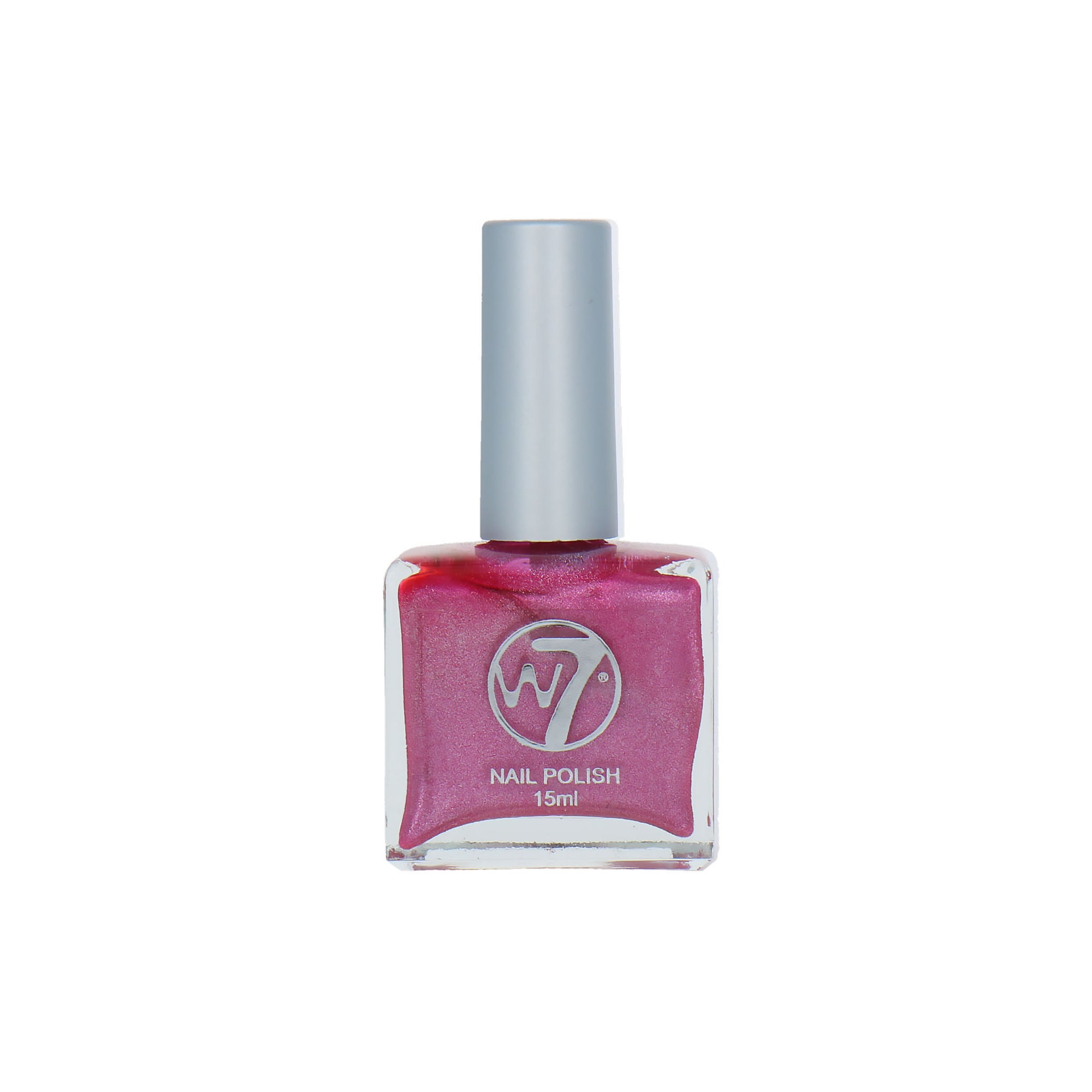 W7 Nagellak - 18 Galactic Mauve