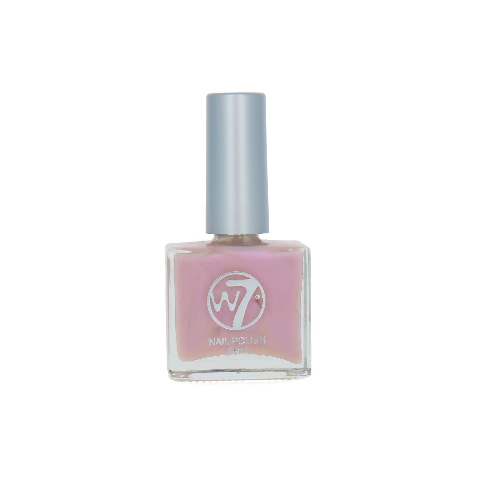 W7 Nagellak - 19 Violet Mirage