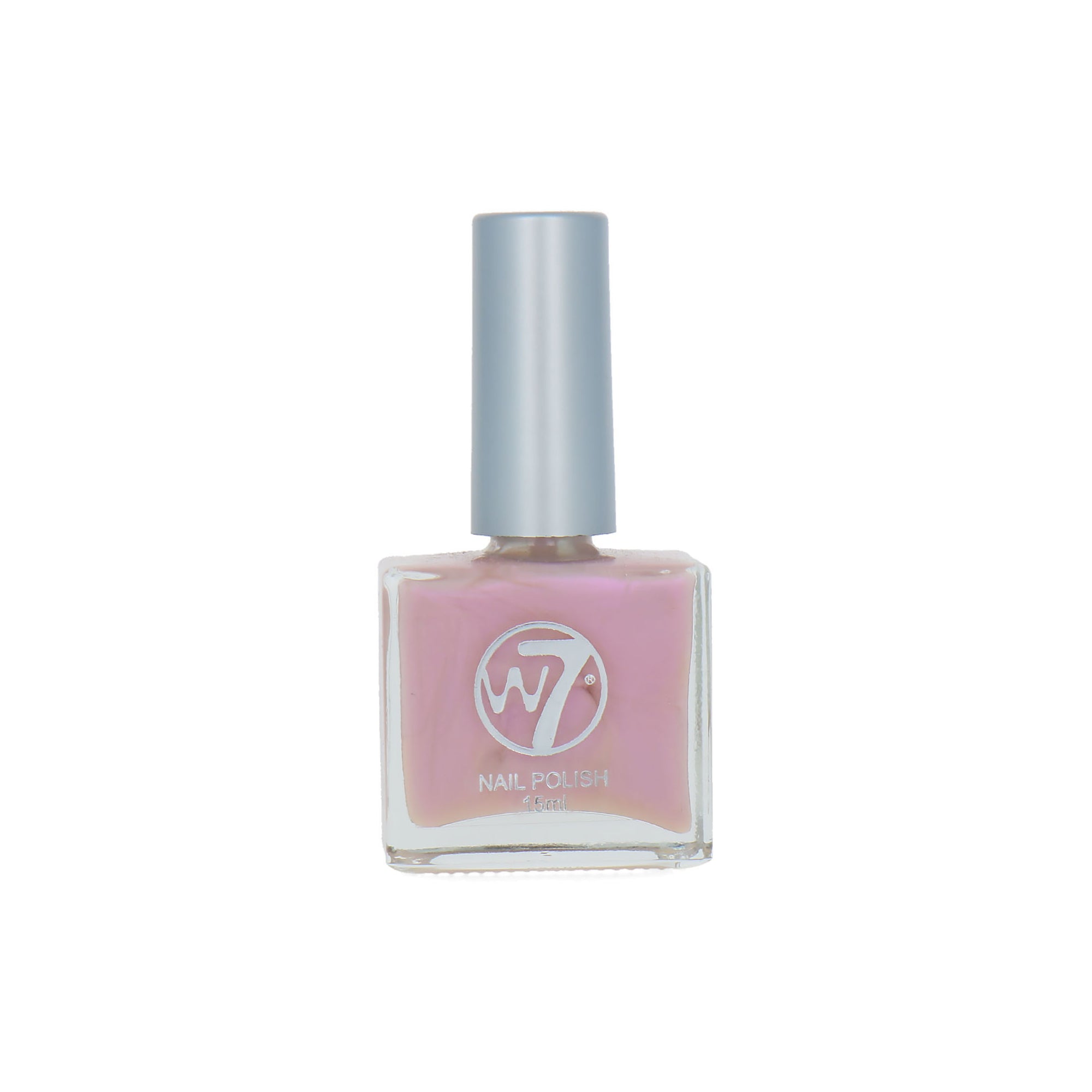W7 Nagellack - 19 Violet Mirage
