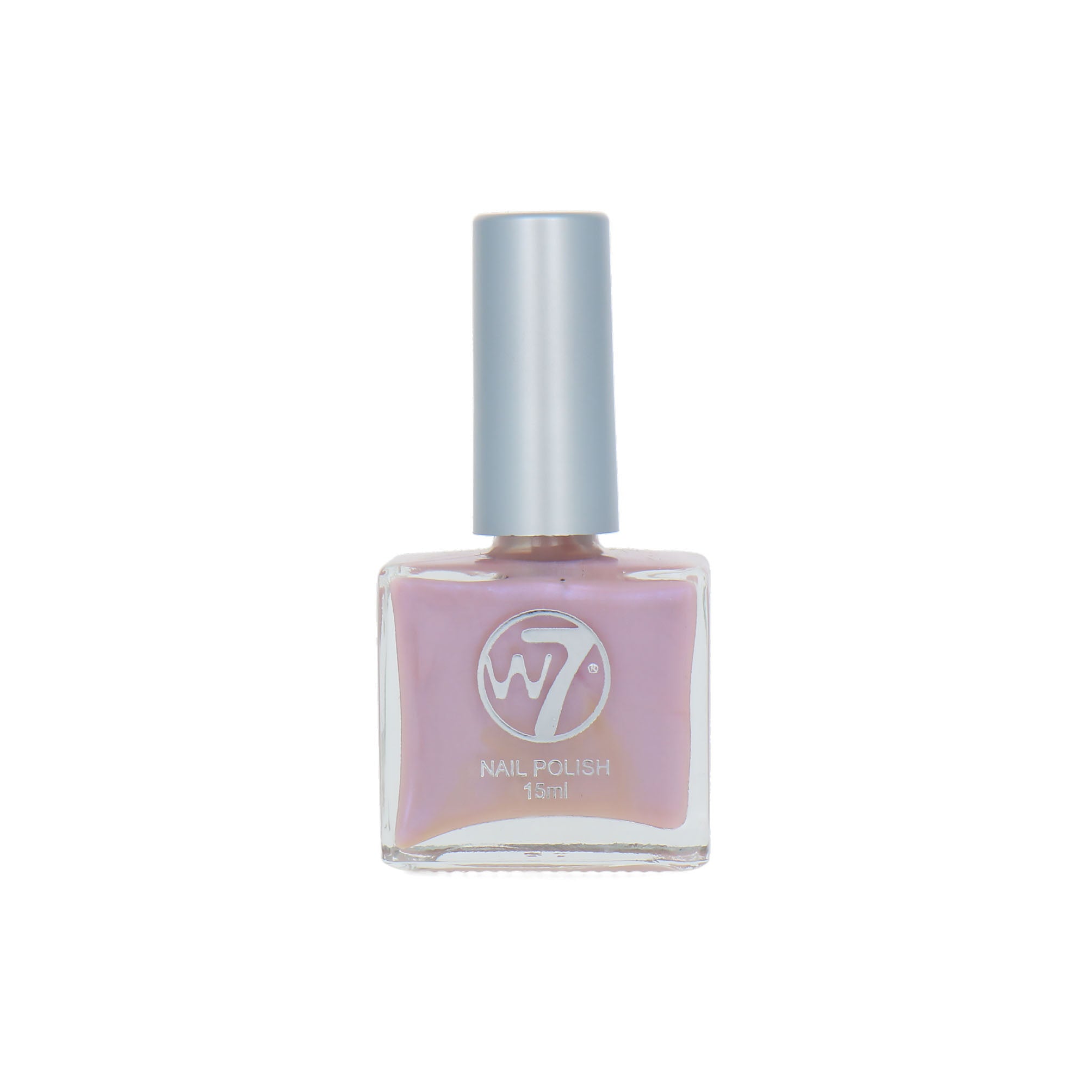 W7 Nagellak - 20 Lilac Lightning