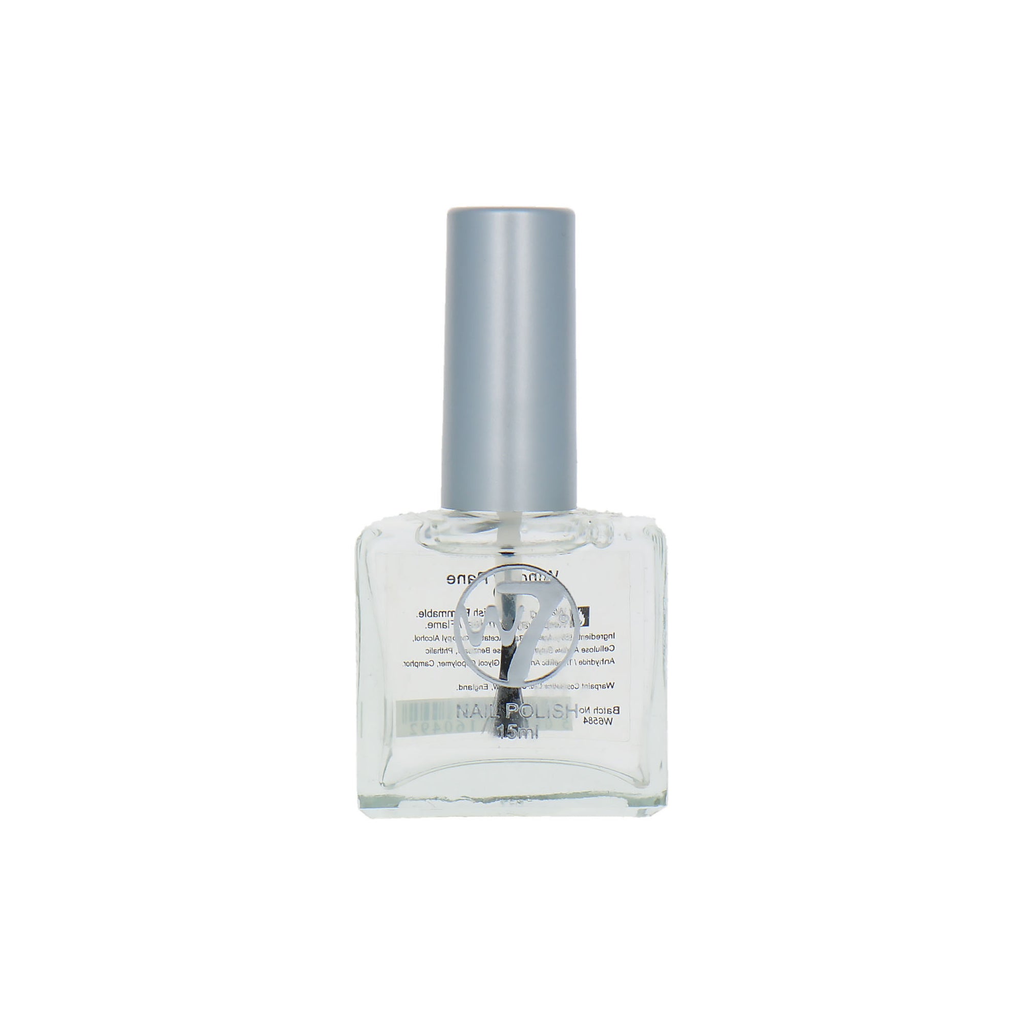 W7 Nagellak - 40 Window Pane