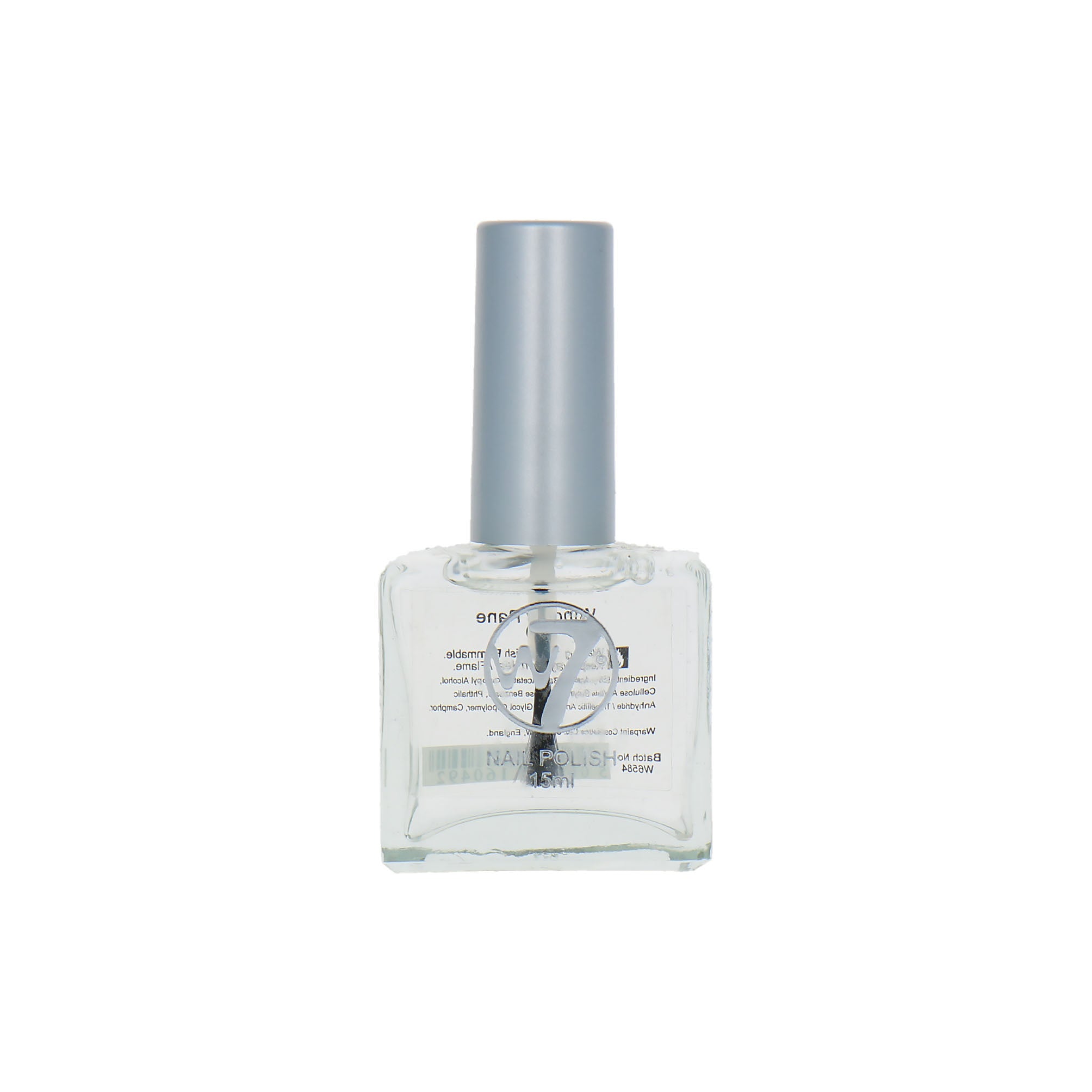 W7 Nagellak - 40 Window Pane