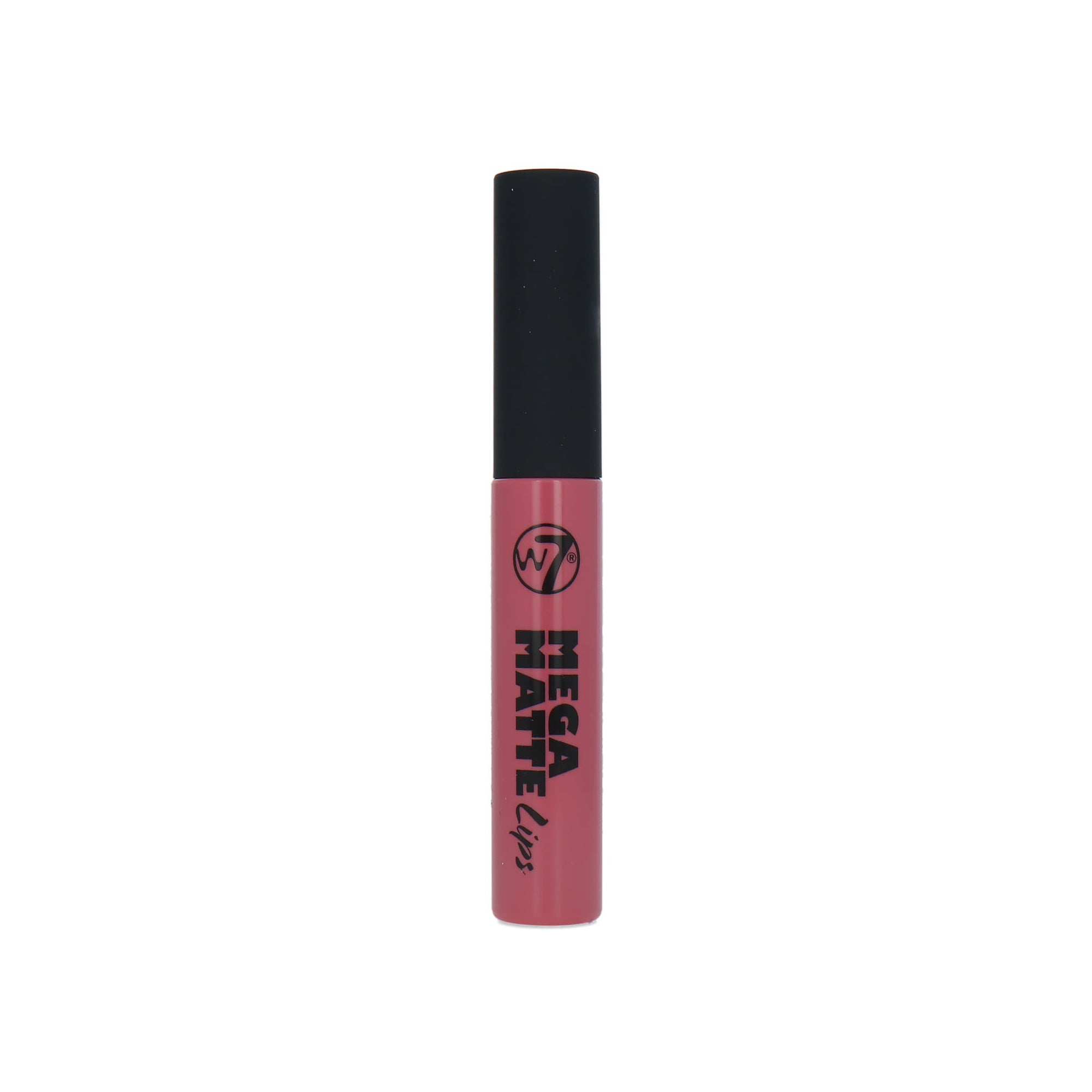 W7 Mega Matte Lips - Sinful