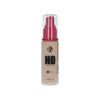 W7 HD Foundation - Buff