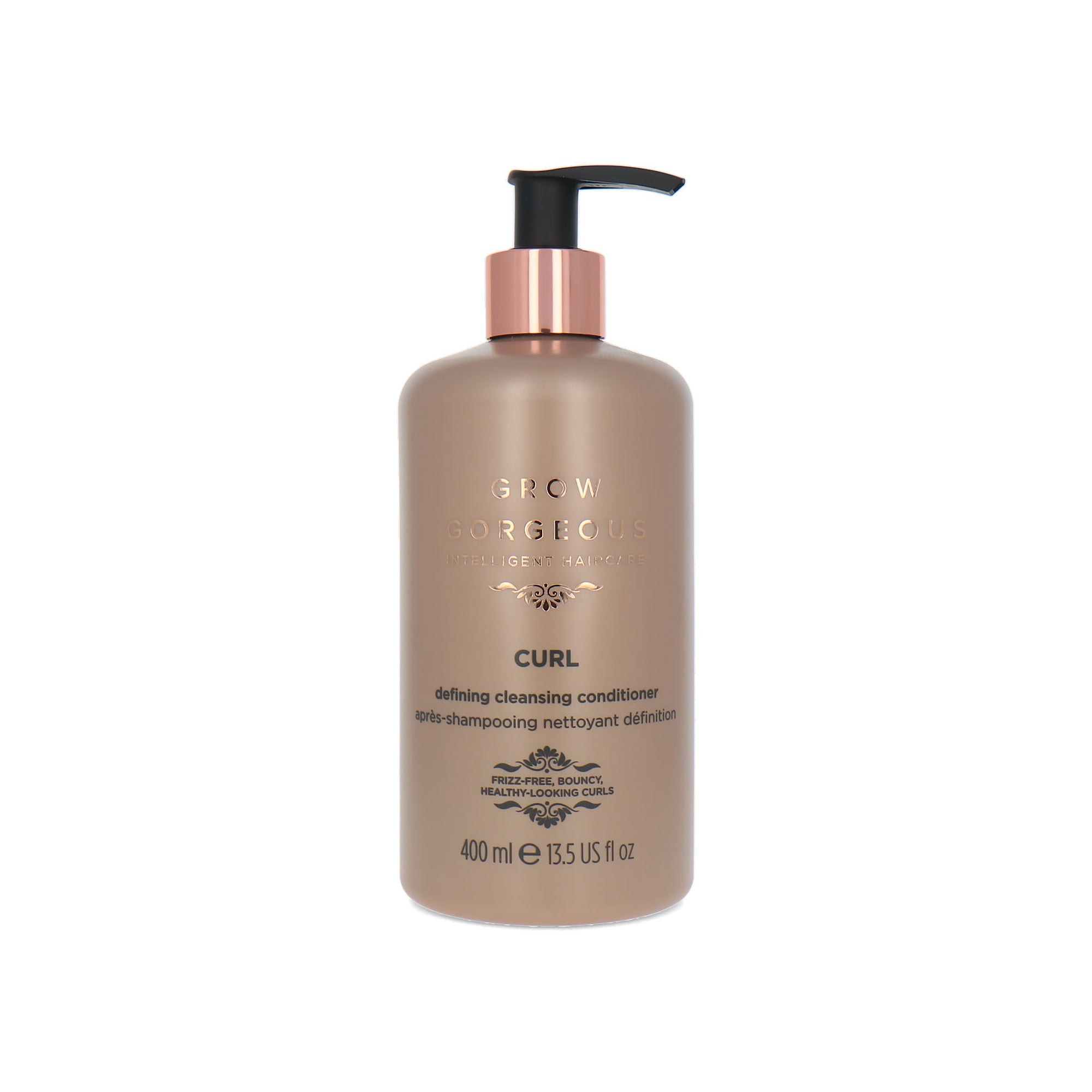 Grow Gorgeous Curl Defining Cleansing Conditioner - 400 ml