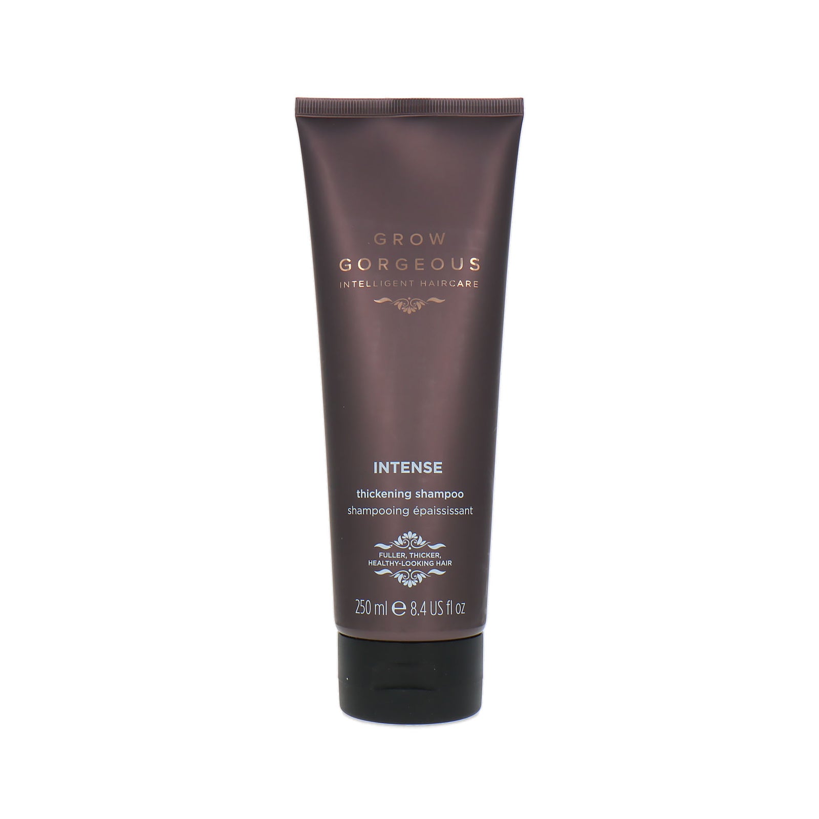 Grow Gorgeous Intense Thickening Shampoo - 250 ml