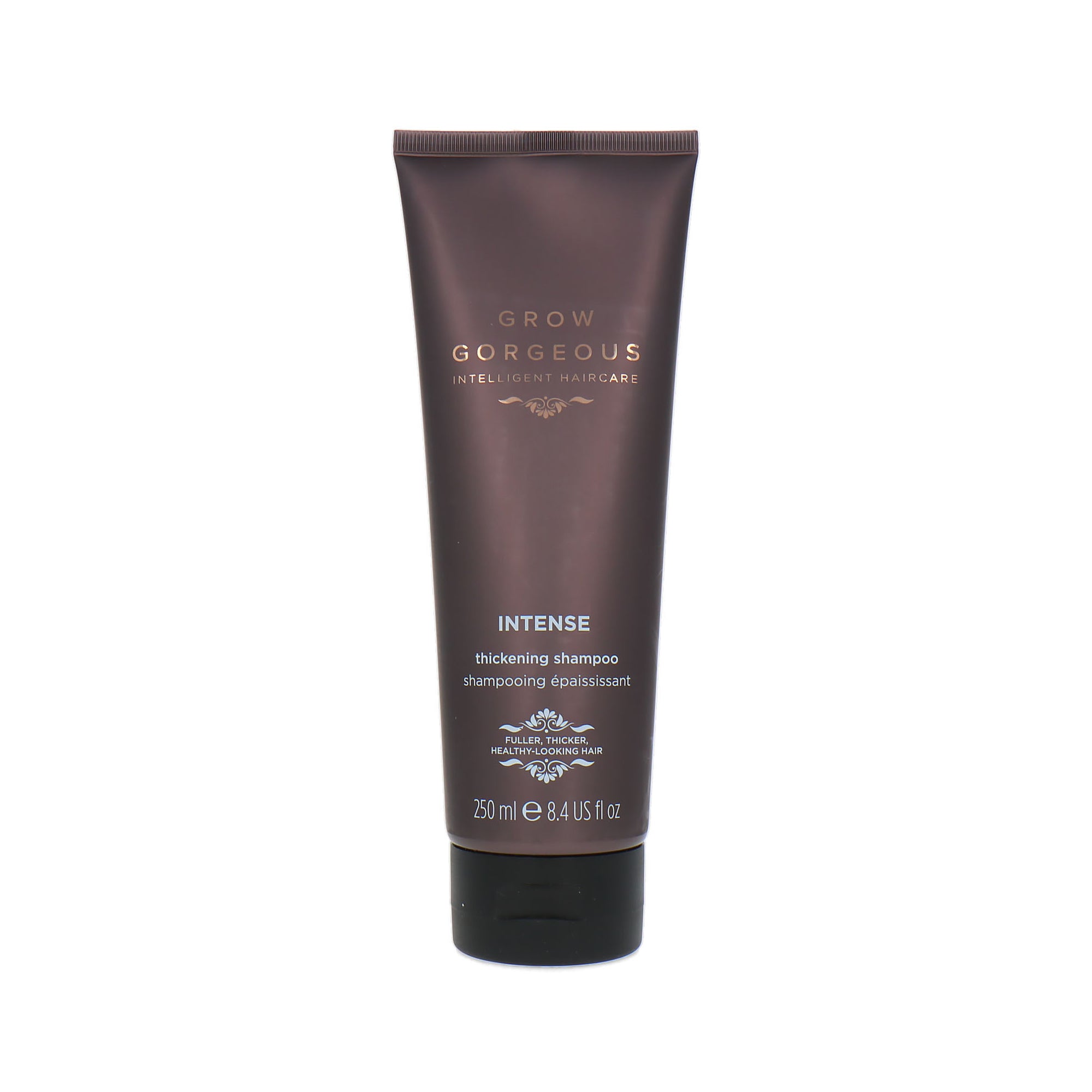 Grow Gorgeous Intense Verdickendes Shampoo - 250 ml