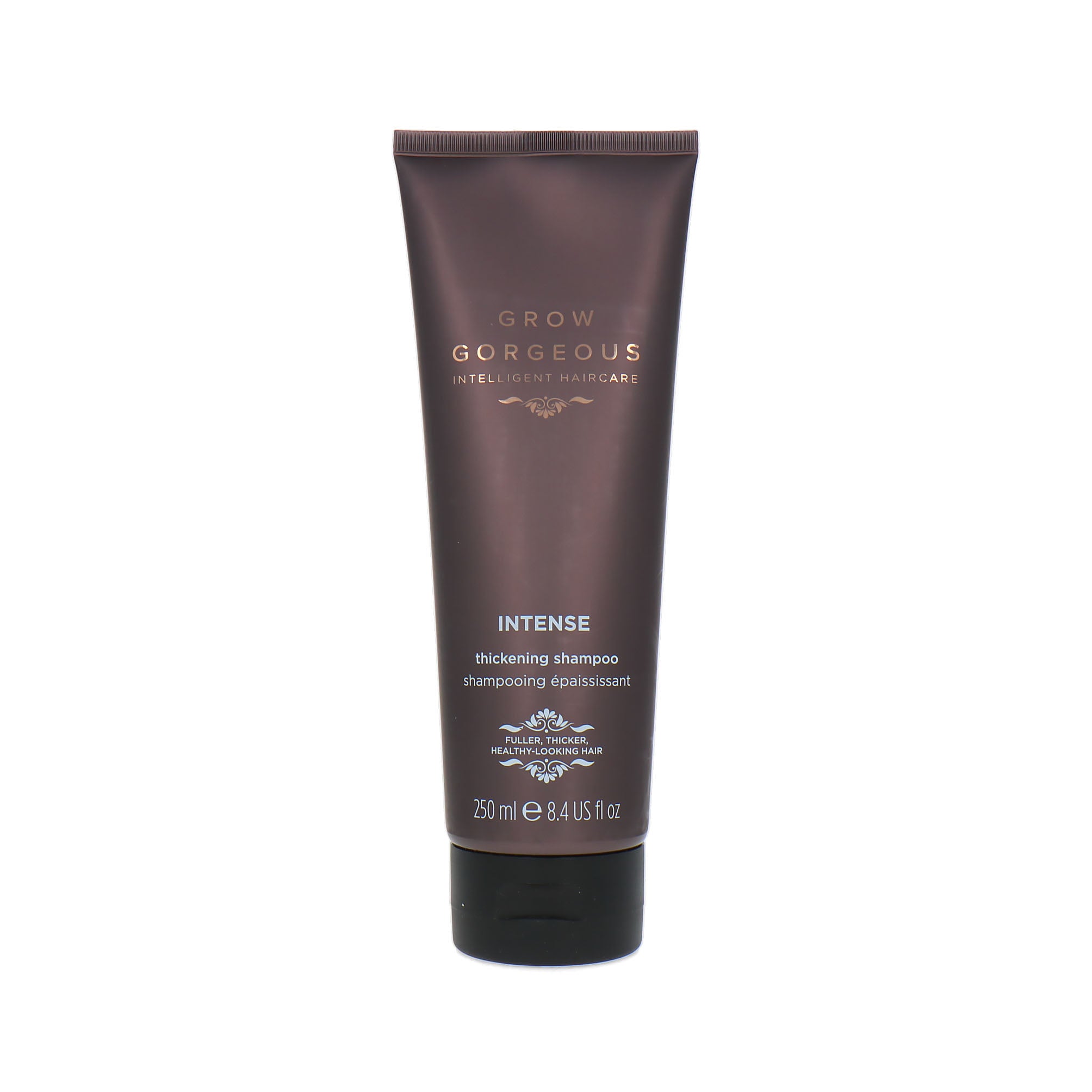 Grow Gorgeous Intense Verdickendes Shampoo - 250 ml