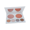 PHB Ethical Beauty Pressed Minerals 6 Piece Pallet - For Day