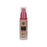 W7 HD Foundation - Early Tan
