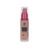 W7 HD Foundation - Natural Beige