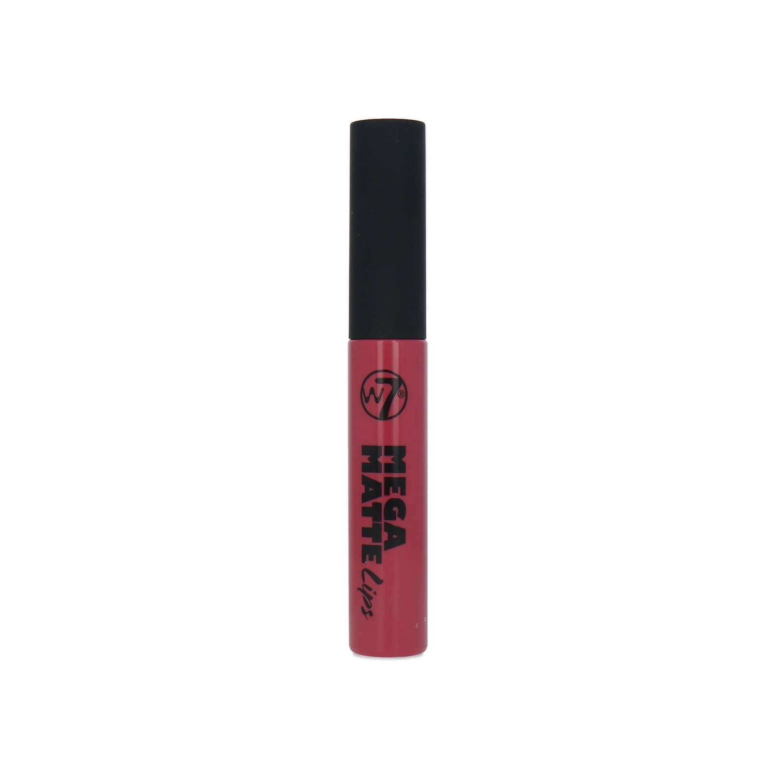 W7 Mega Matte Lips - Oddball