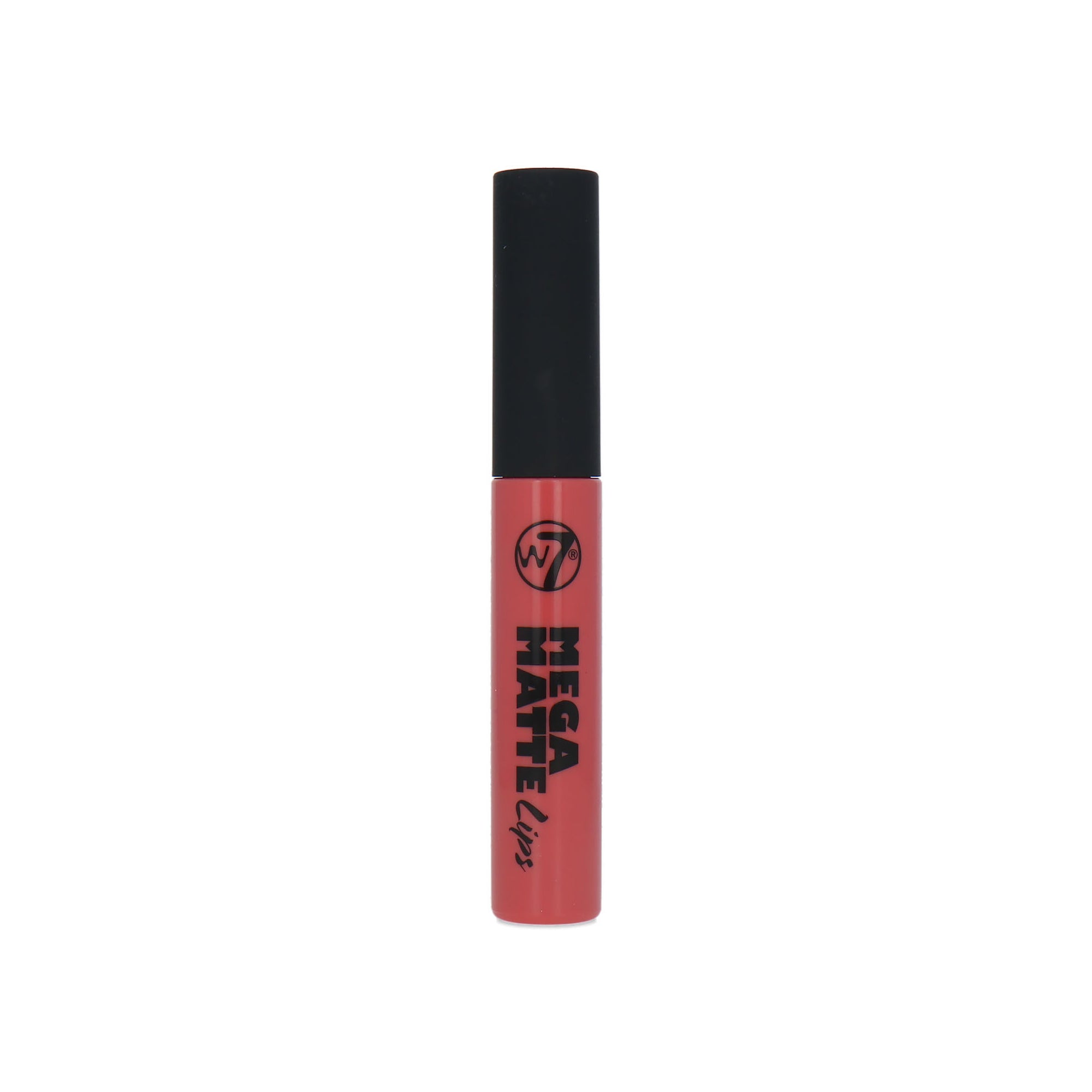 W7 Mega Matte Lips - Chippie