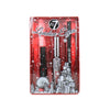 W7 London Eyes Cadeauset
