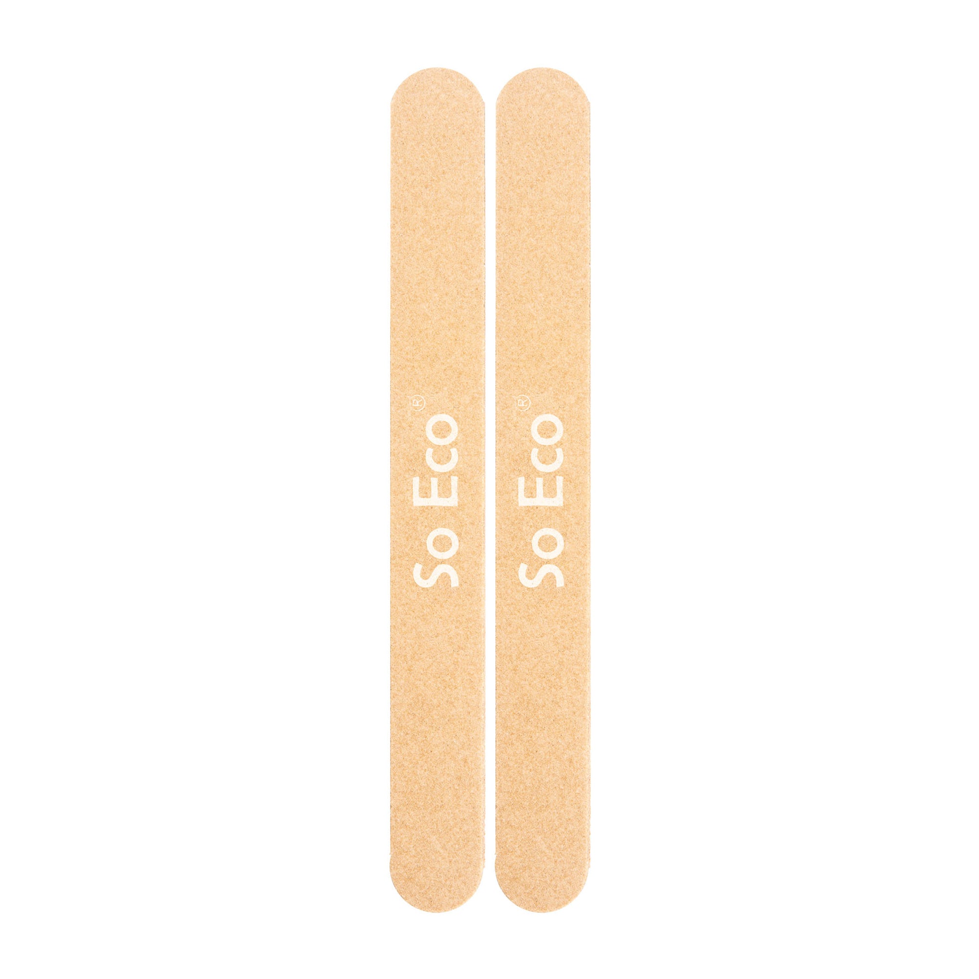 So Eco Bamboo Nail Files