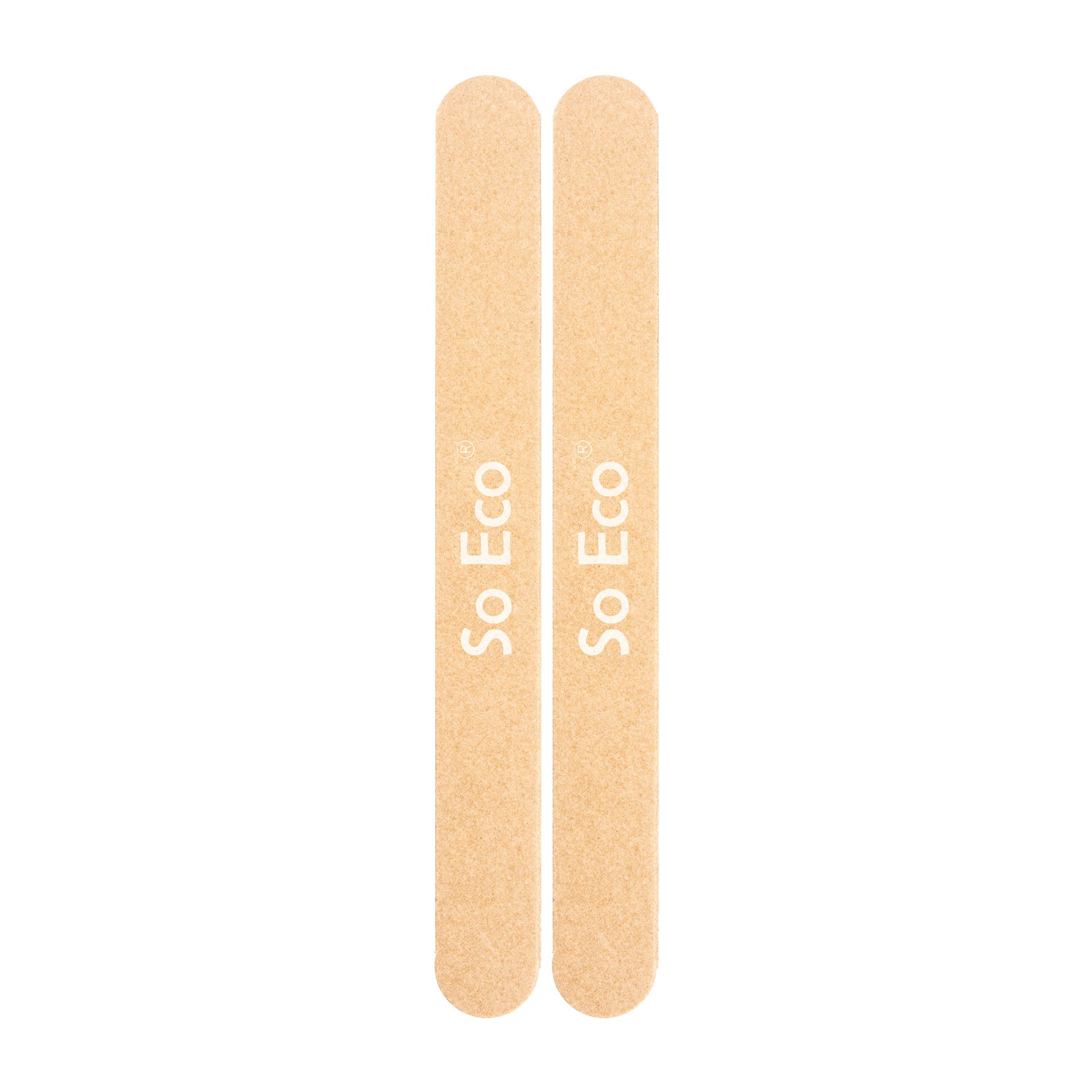 So Eco Bamboo Nail Files
