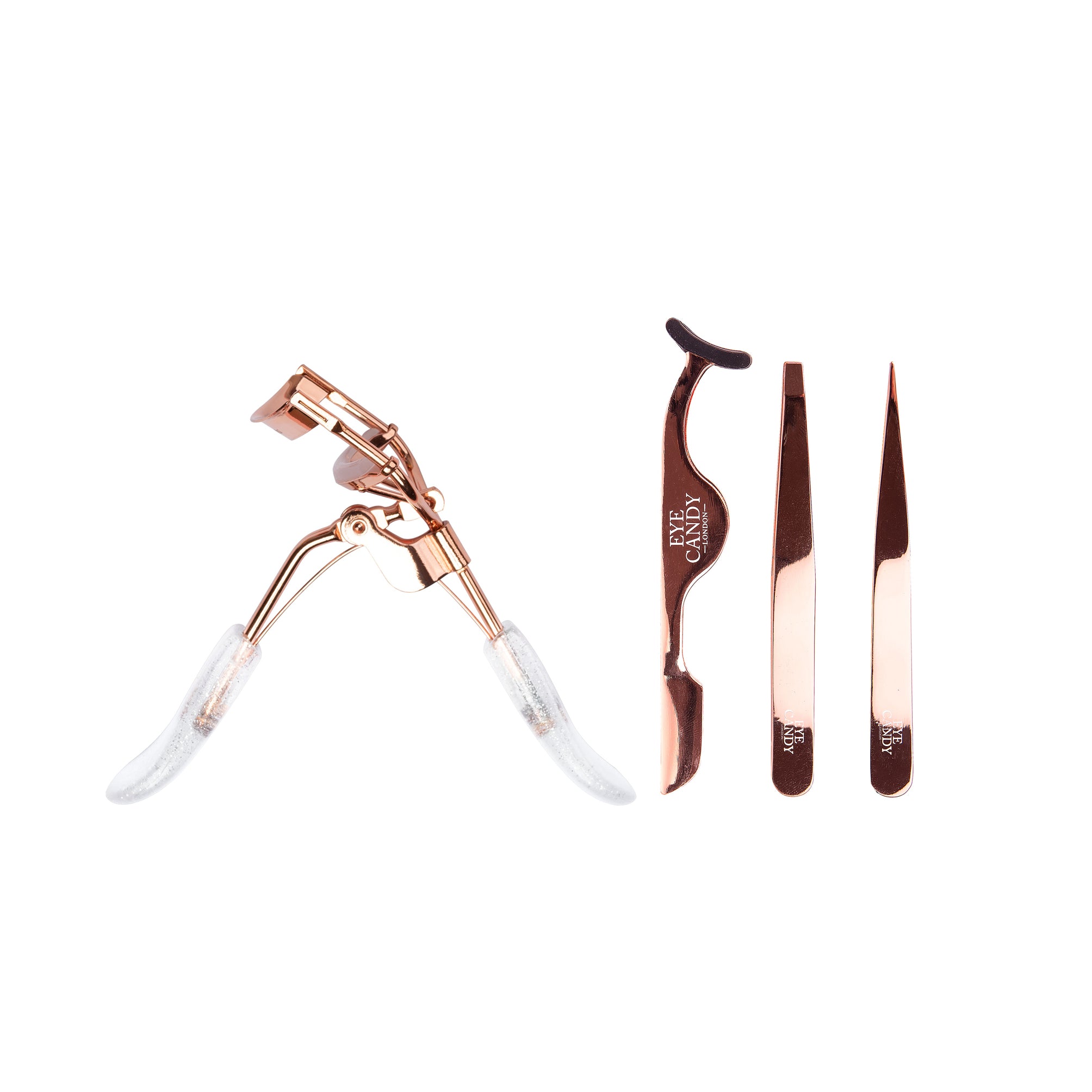 Brushworks Eye Candy Lash Lovers Set