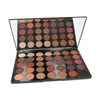 Makeup Revolution Pro HD Amplified 35 Oogschaduw Palette - Luxe
