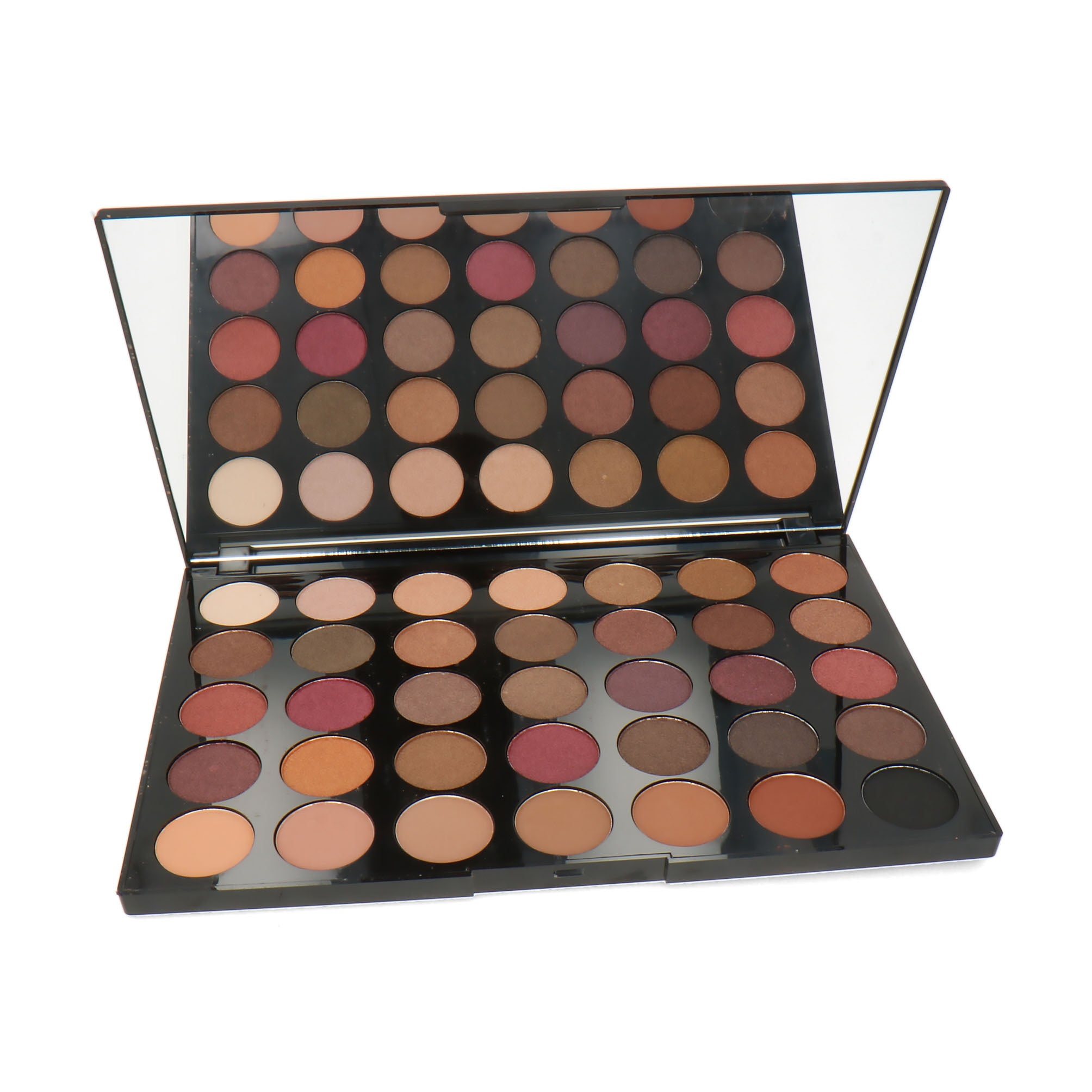 Makeup Revolution Pro HD Amplified 35 Oogschaduw Palette - Luxe