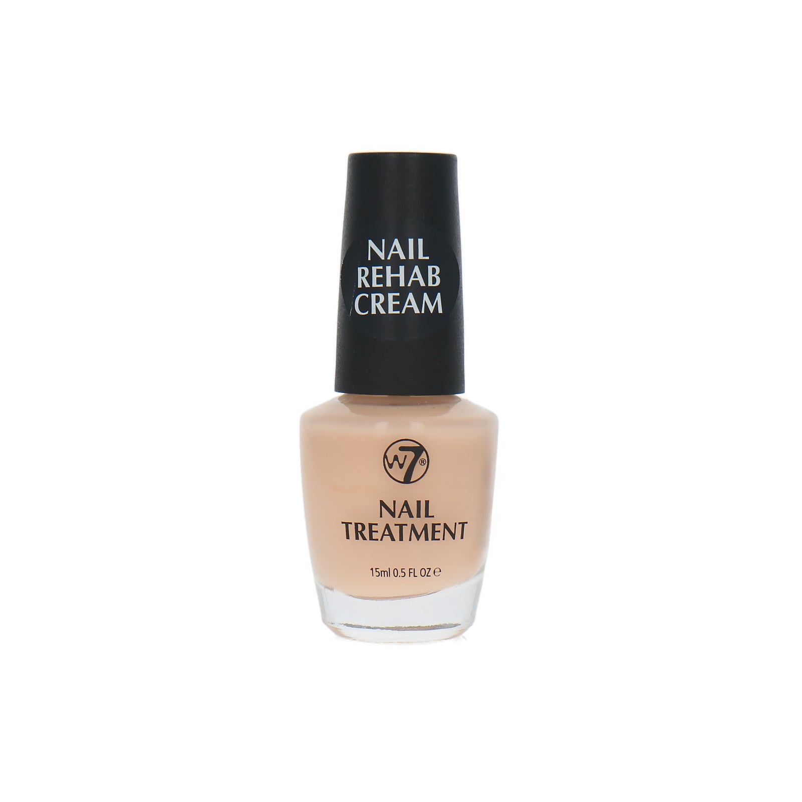 W7 Nail Rehab Cream Nagellak - 15 ml
