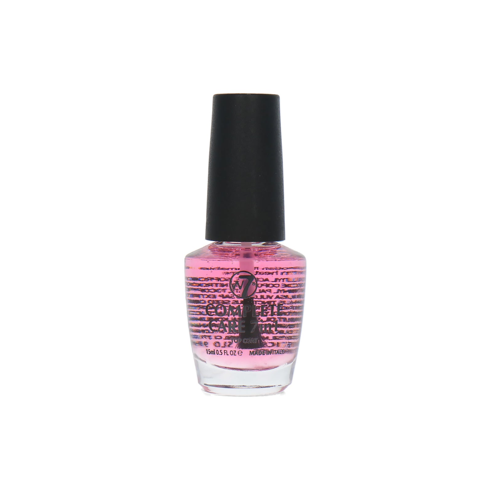 W7 Complete Care 7in1 Topcoat - 15 ml