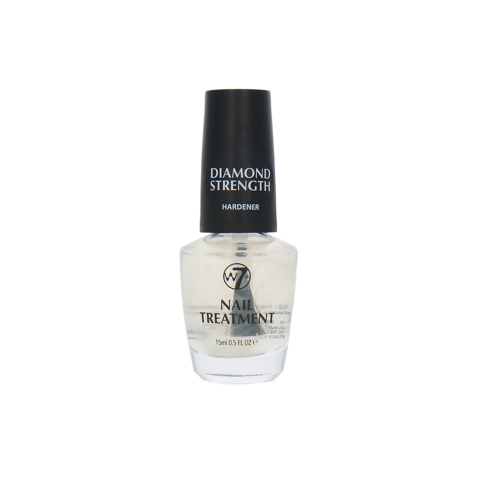 W7 Diamond Strength Hardener - 15 ml