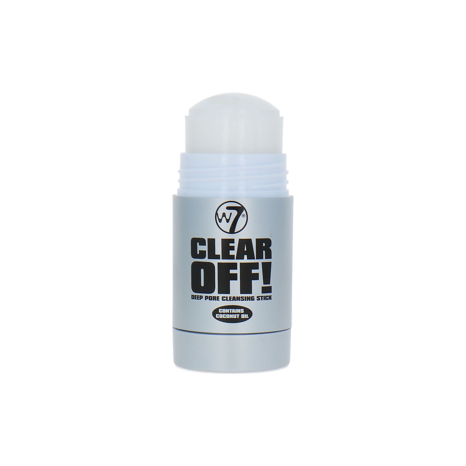 W7 Clear Off! Deep Pore Cleansing Stick - 28 gr