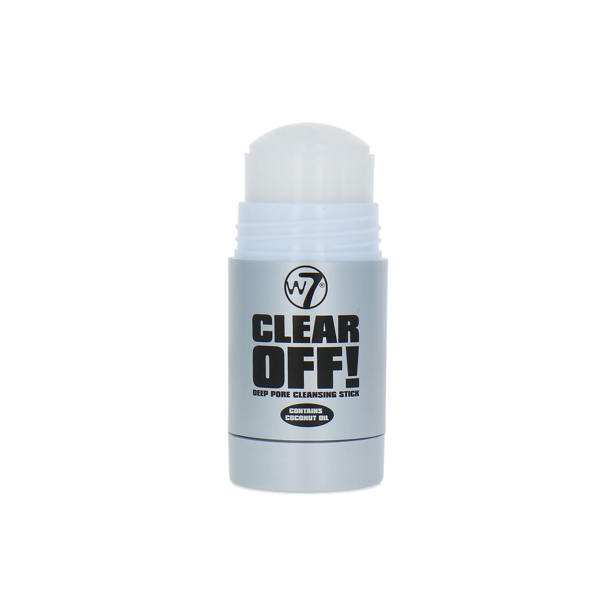 W7 Clear Off! Deep Pore Cleansing Stick - 28 gr
