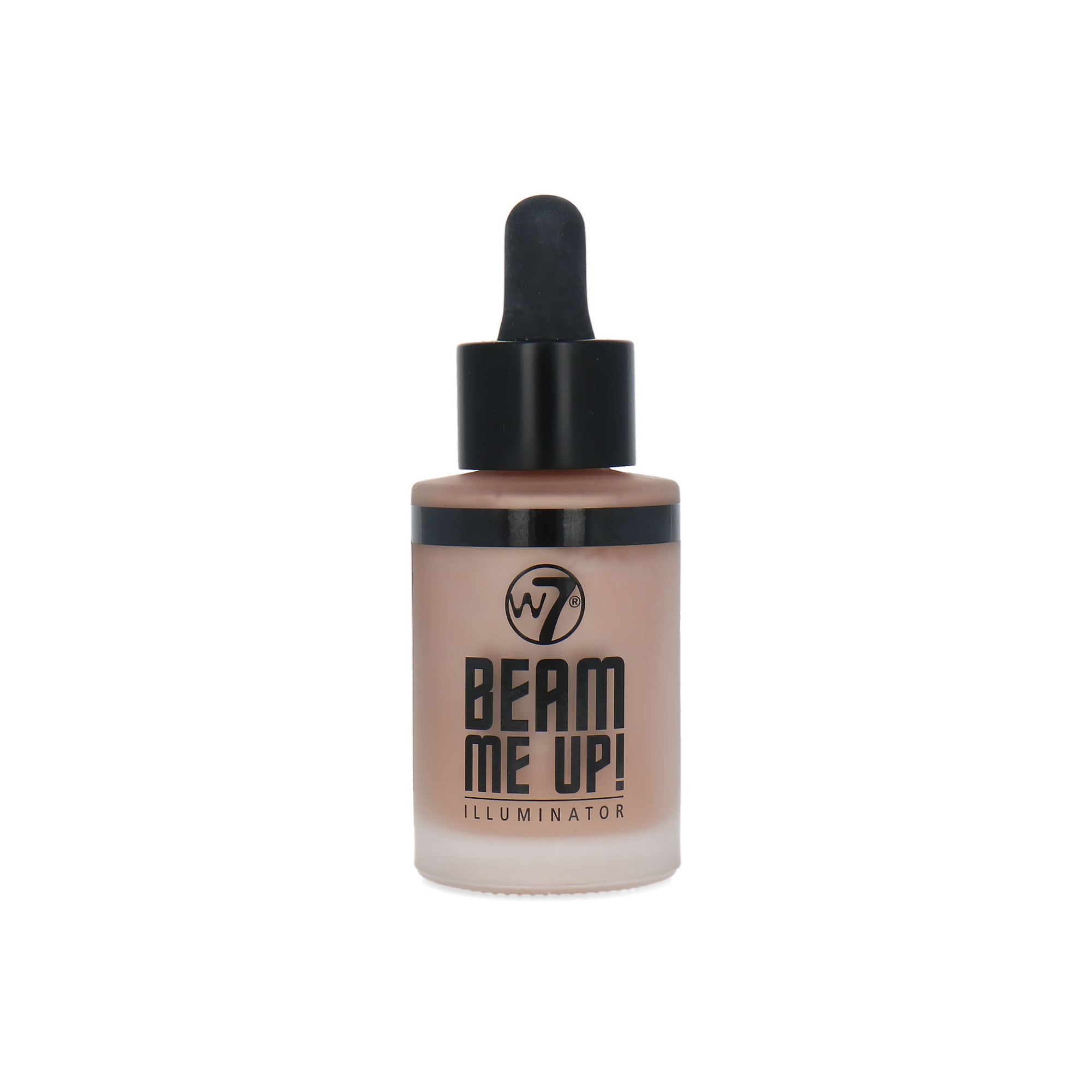 W7 Beam Me Up! Highlighter Drops - Dynamite