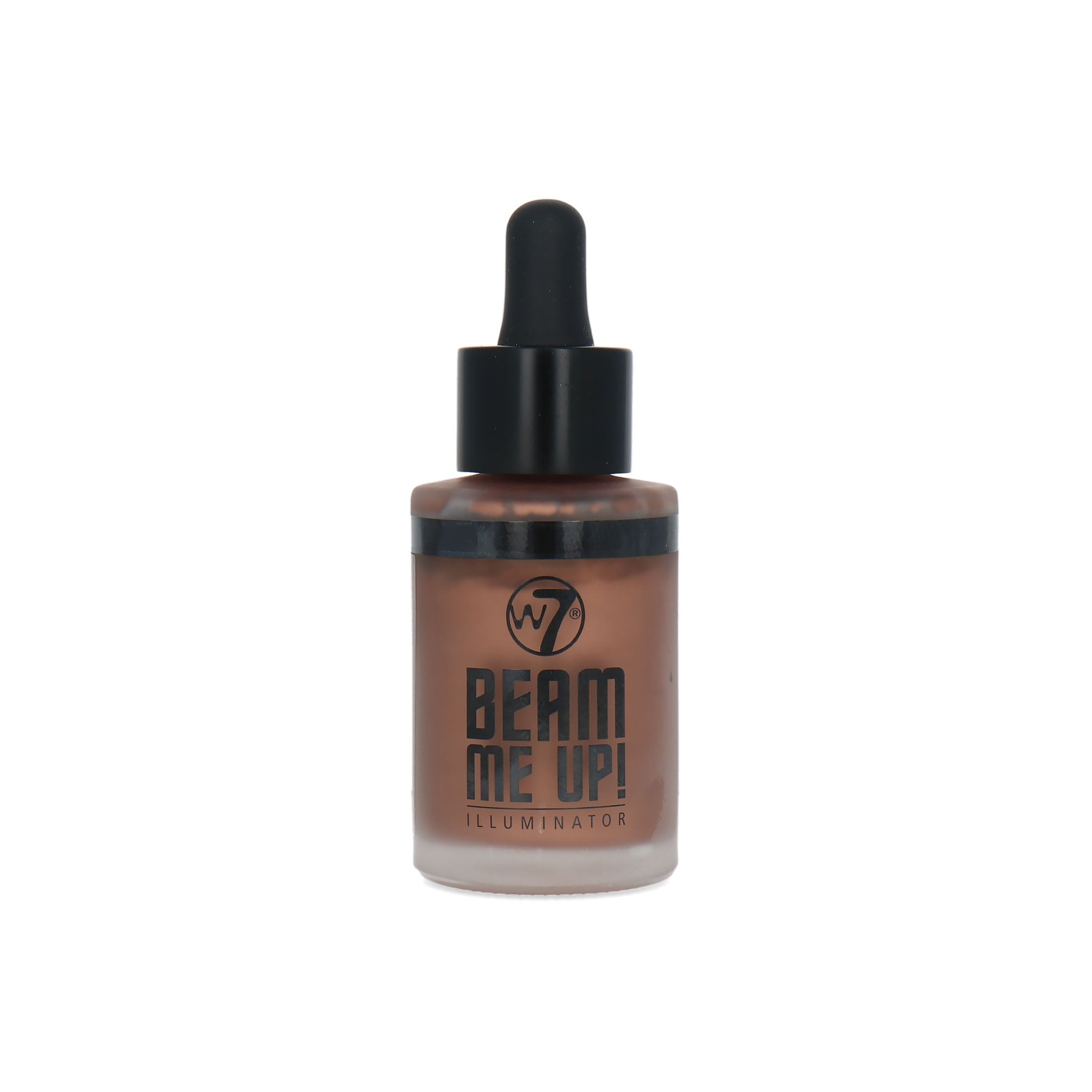 W7 Beam Me Up! Highlighter Drops - Legend