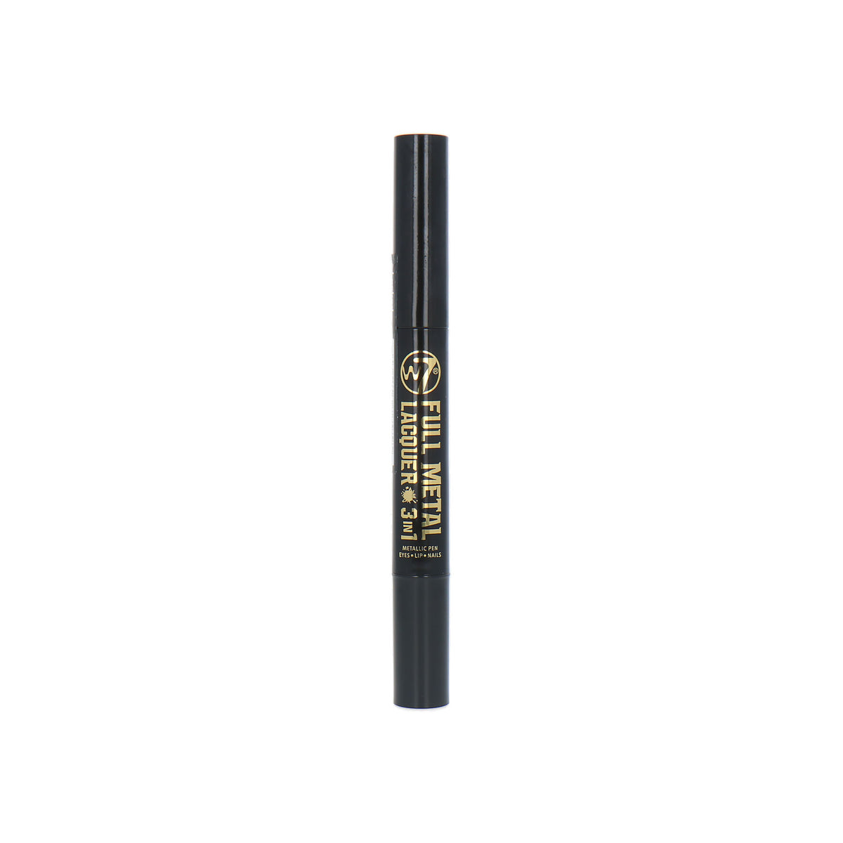 W7 Full Metal Lacquer Metallic Pen Eyes-Lips-Nails - Ammo