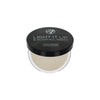 W7 Light It Up & Glow All Night Duo Chrome Loose Powder - Open 24/7