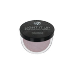 W7 Light It Up & Glow All Night Duo Chrome Loose Powder - Soho Soho Soho