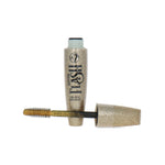 W7 Glitter Flash Lash Brow & Hair Topcoat - Gold Flash